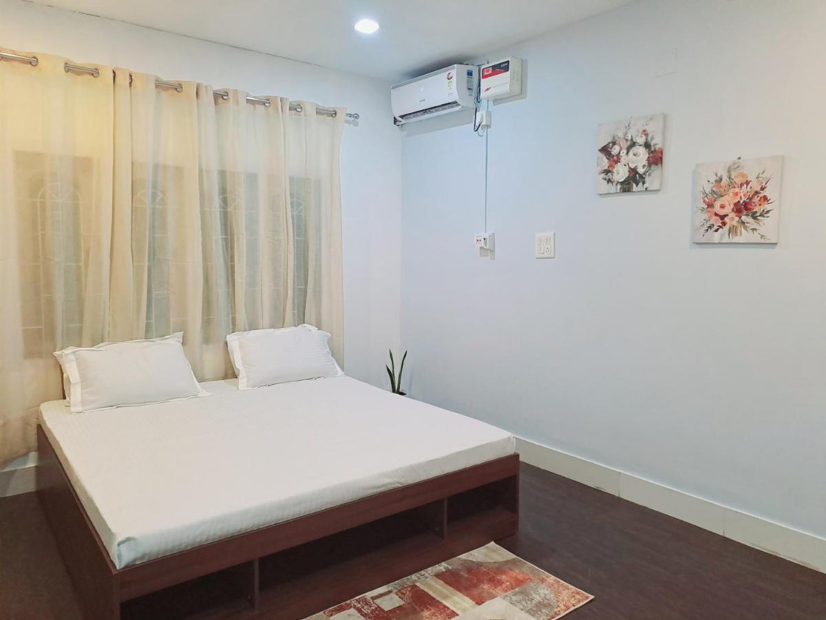Strawberry Swing Homestay Guwahati Esterno foto