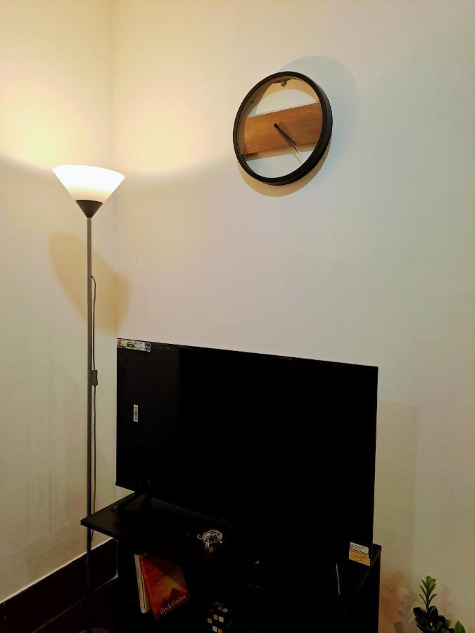 Strawberry Swing Homestay Guwahati Esterno foto