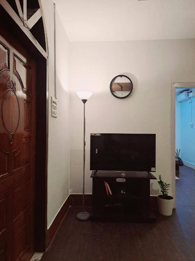 Strawberry Swing Homestay Guwahati Esterno foto