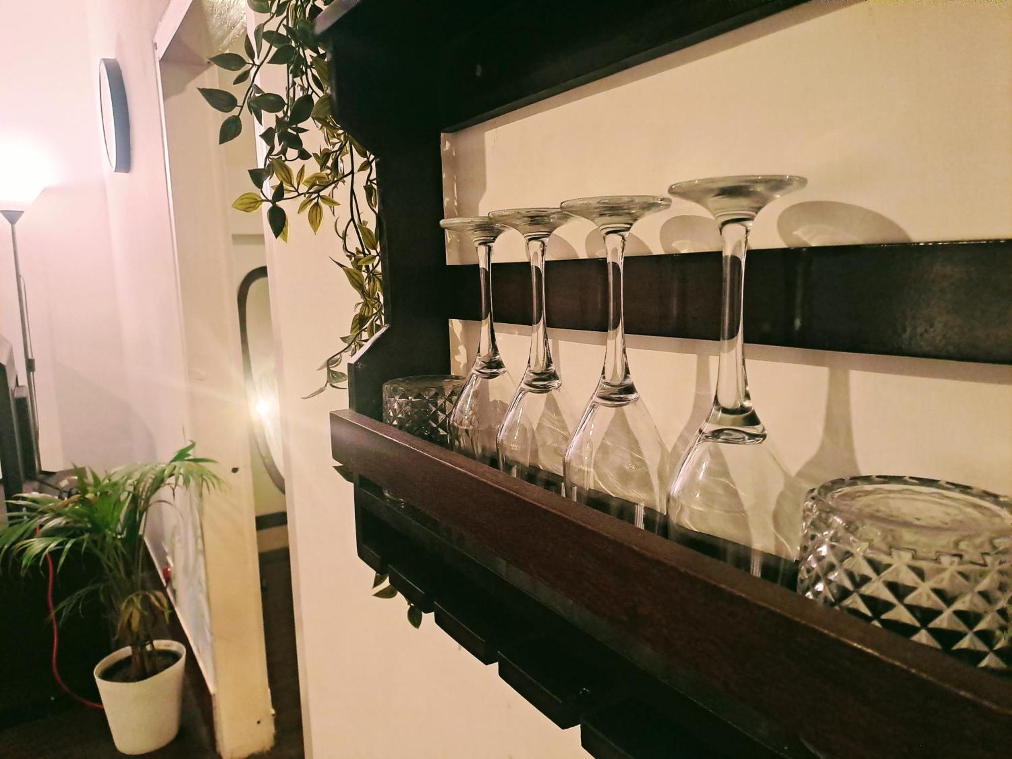Strawberry Swing Homestay Guwahati Esterno foto